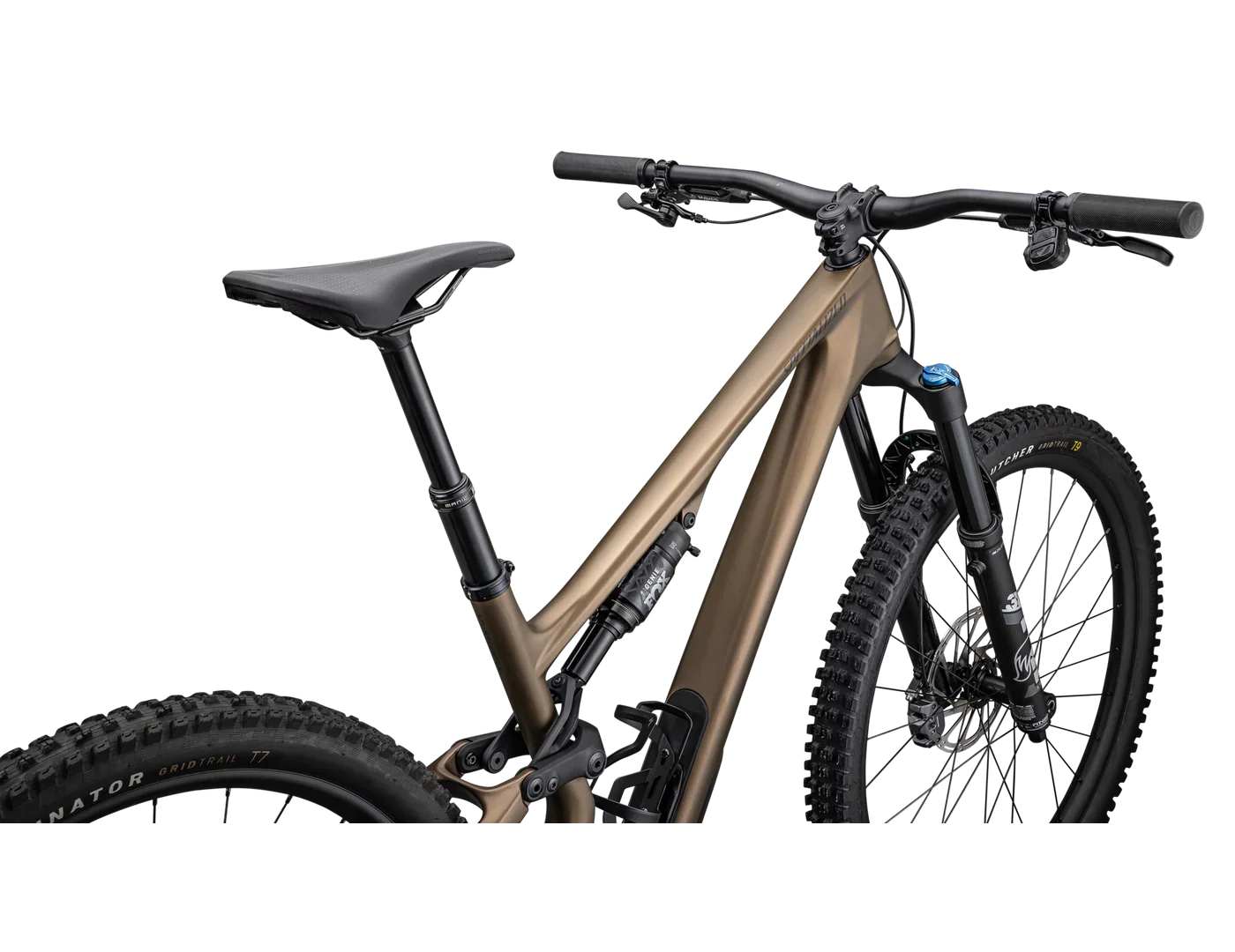 Stumpjumper 15 Comp (2025) - Bicycle Warehouse
