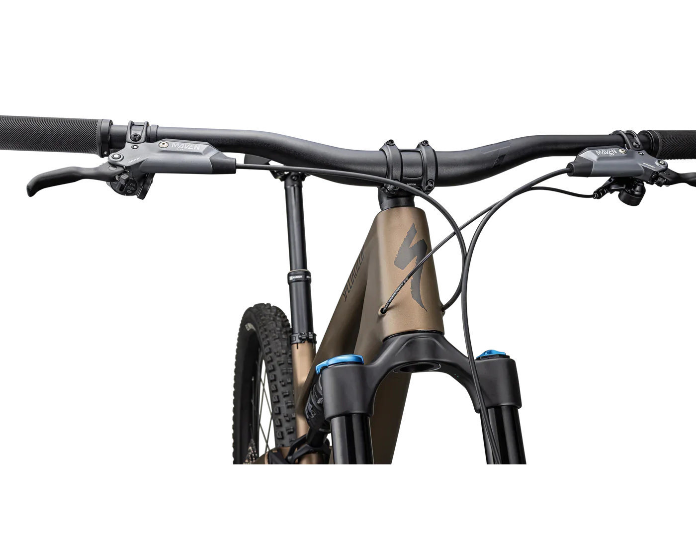 Stumpjumper 15 Comp (2025) - Bicycle Warehouse