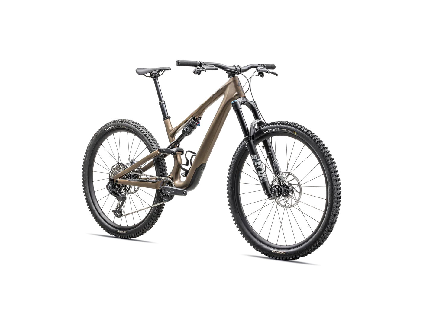 Stumpjumper 15 Comp (2025) - Bicycle Warehouse