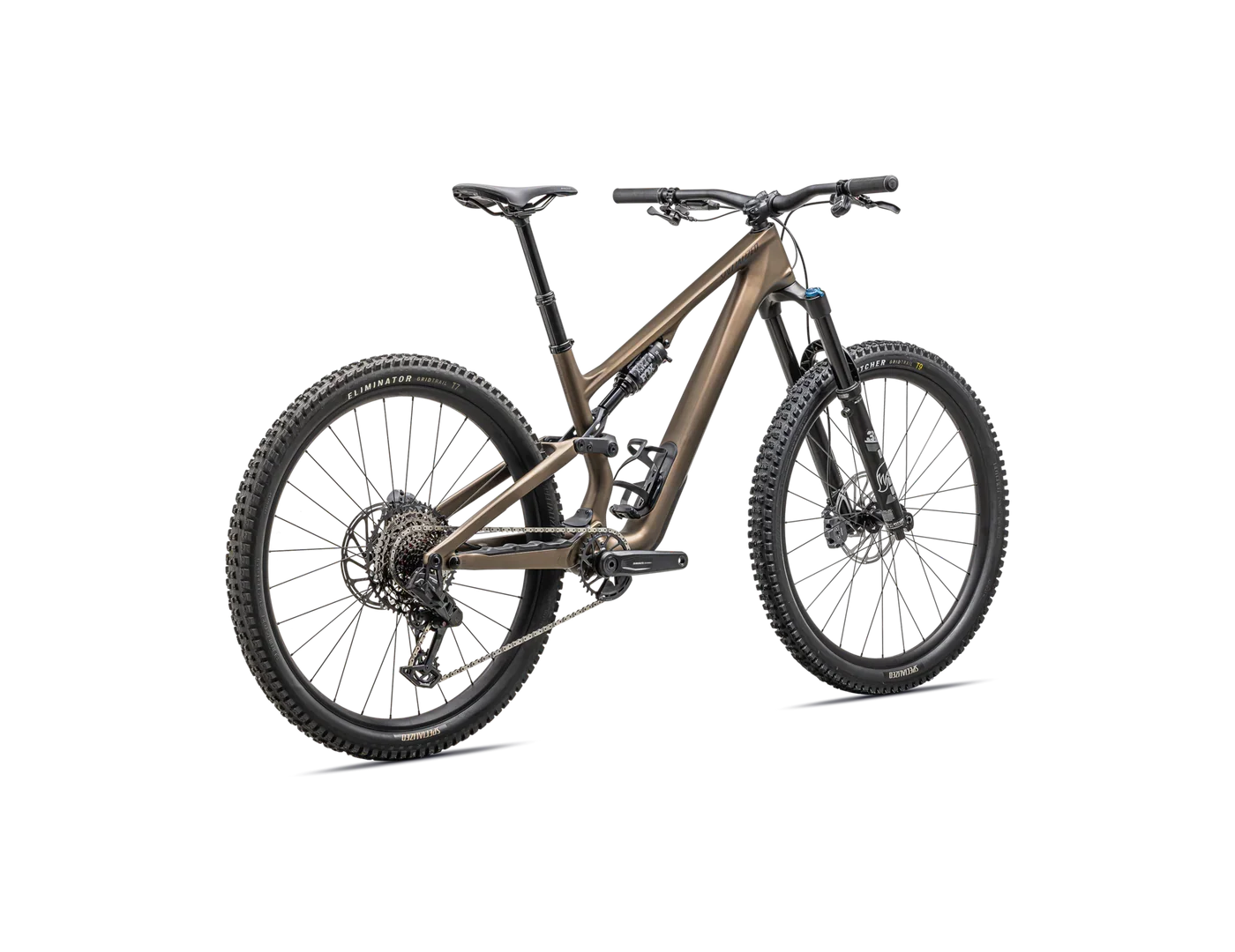 Stumpjumper 15 Comp (2025) - Bicycle Warehouse