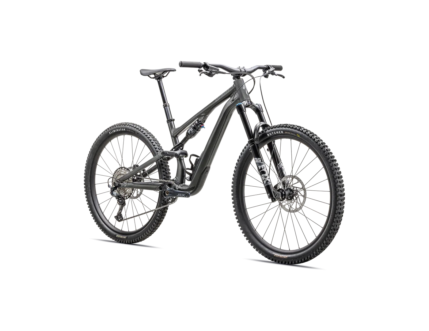Stumpjumper 15 Comp Alloy (2025) - Bicycle Warehouse