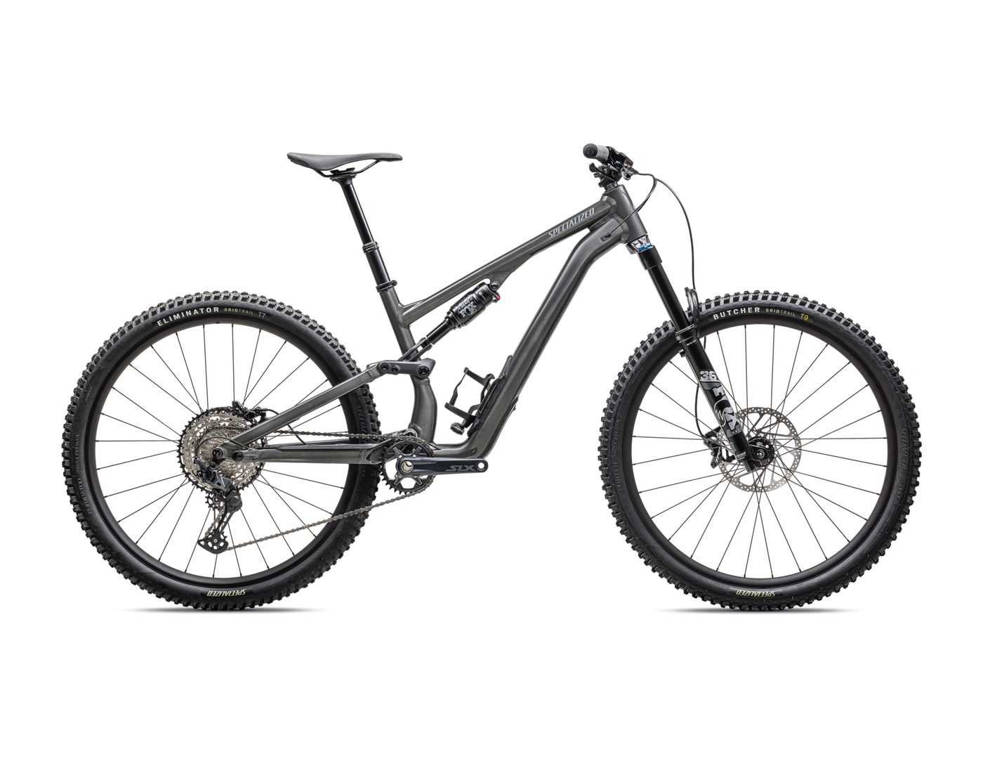 Stumpjumper 15 Comp Alloy (2025)