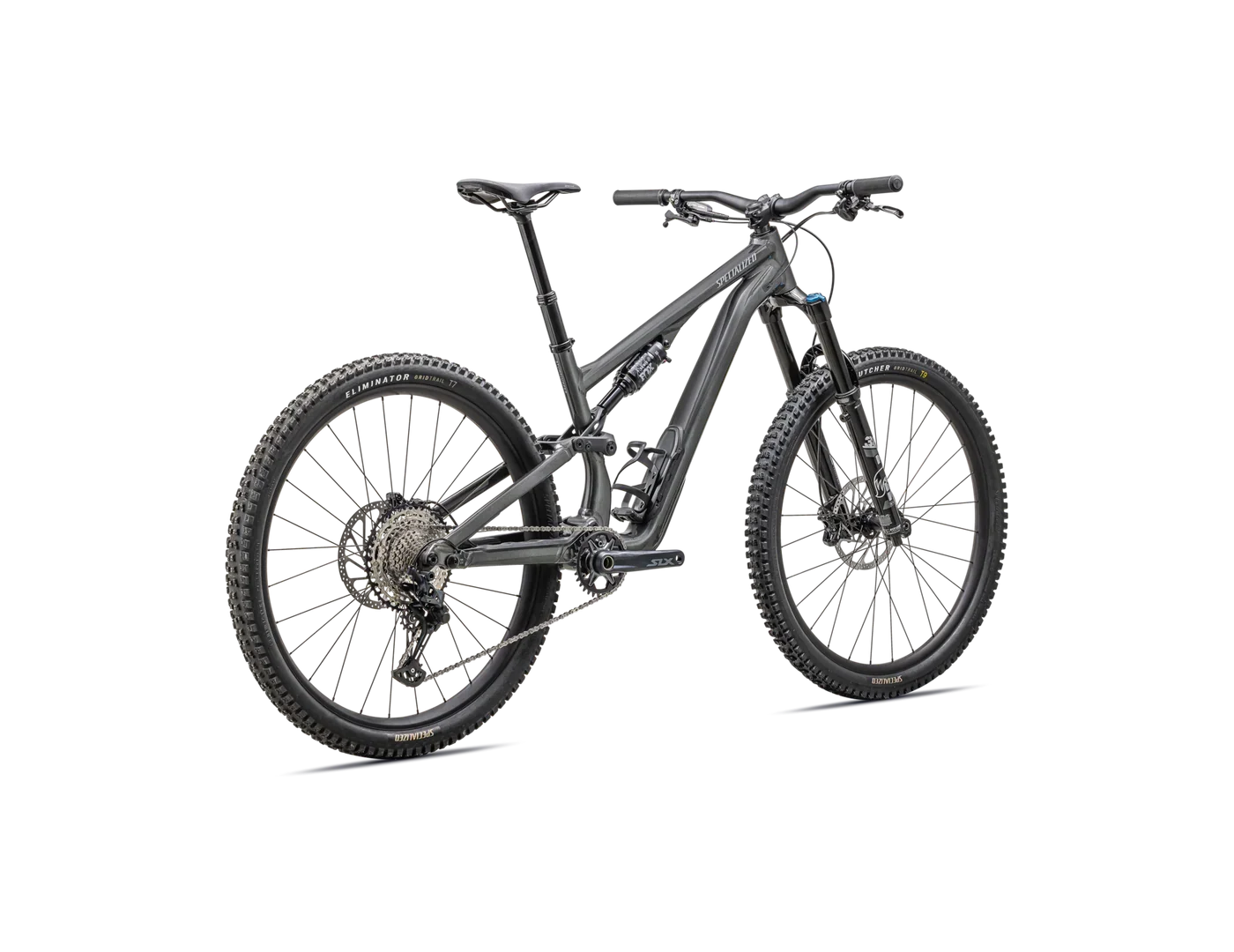 Stumpjumper 15 Comp Alloy (2025) - Bicycle Warehouse