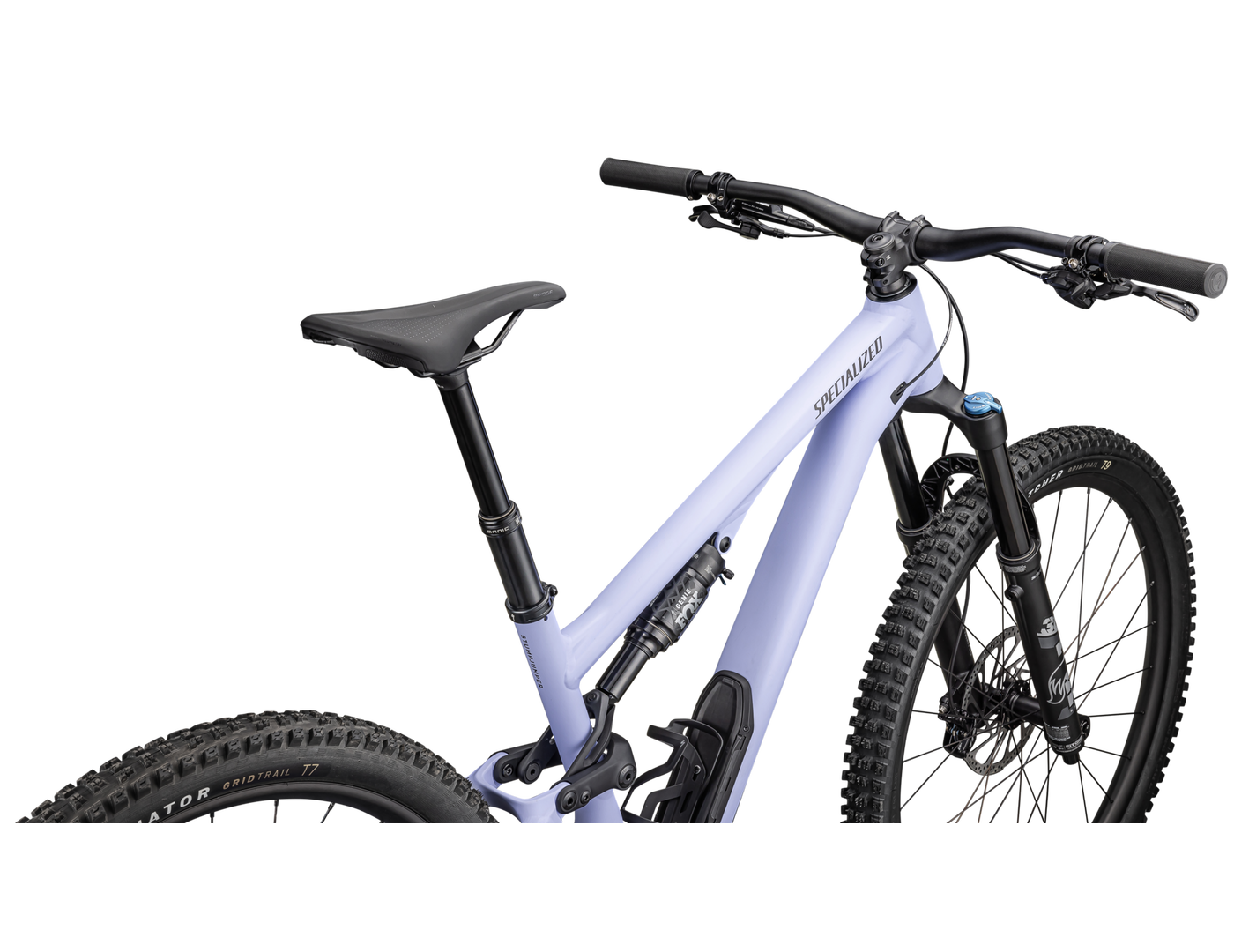 Stumpjumper 15 Comp Alloy (2025)