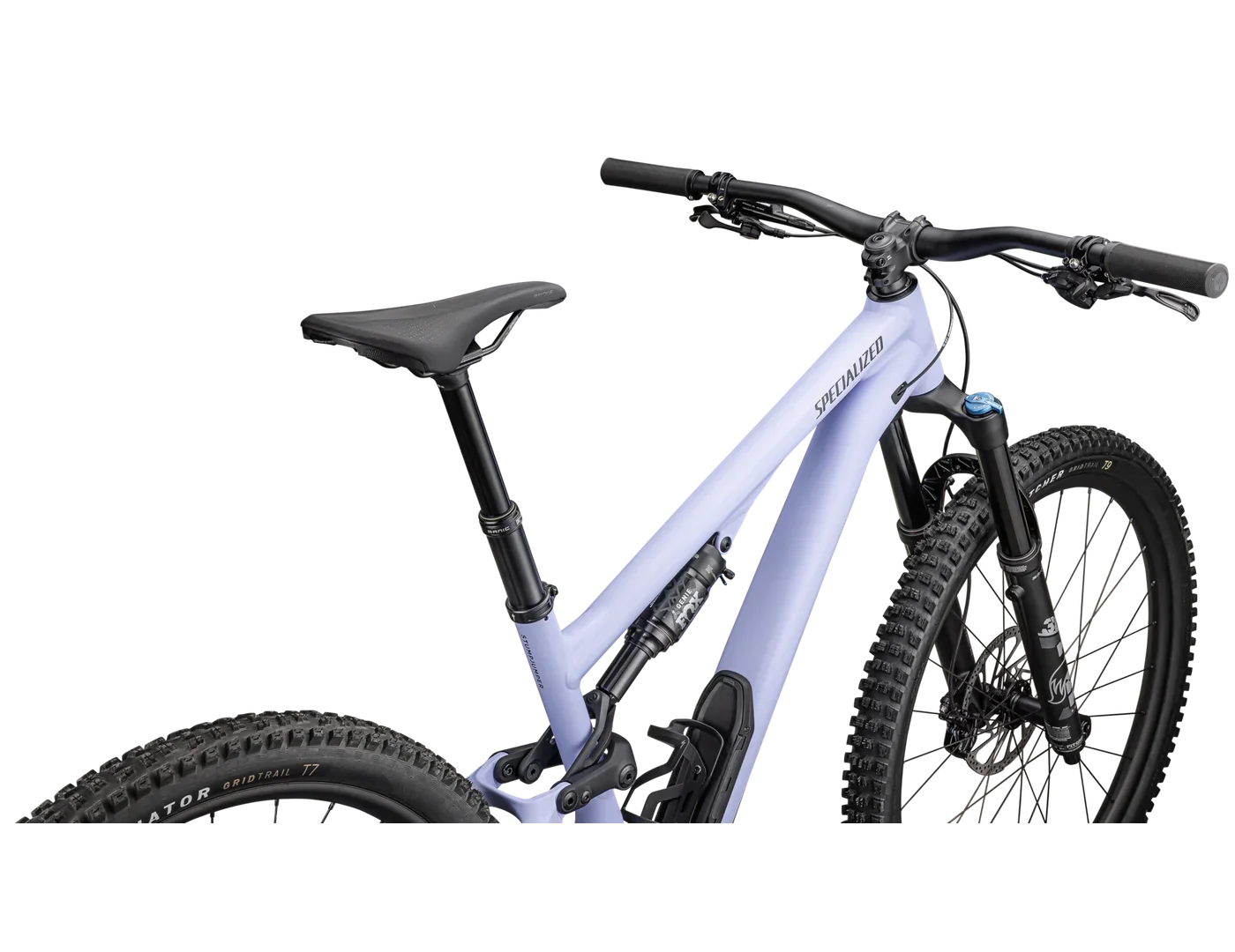 Stumpjumper 15 Comp Alloy (2025) - Bicycle Warehouse