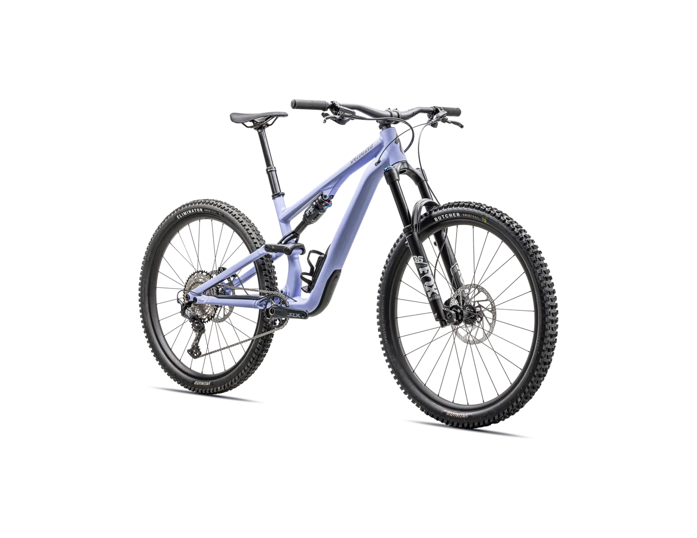 Stumpjumper 15 Comp Alloy (2025) - Bicycle Warehouse
