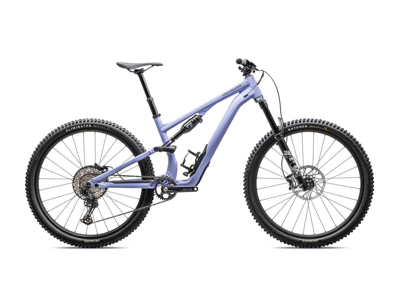 Specialized Stumpjumper 15 Comp Alloy Mountain Bike (2025