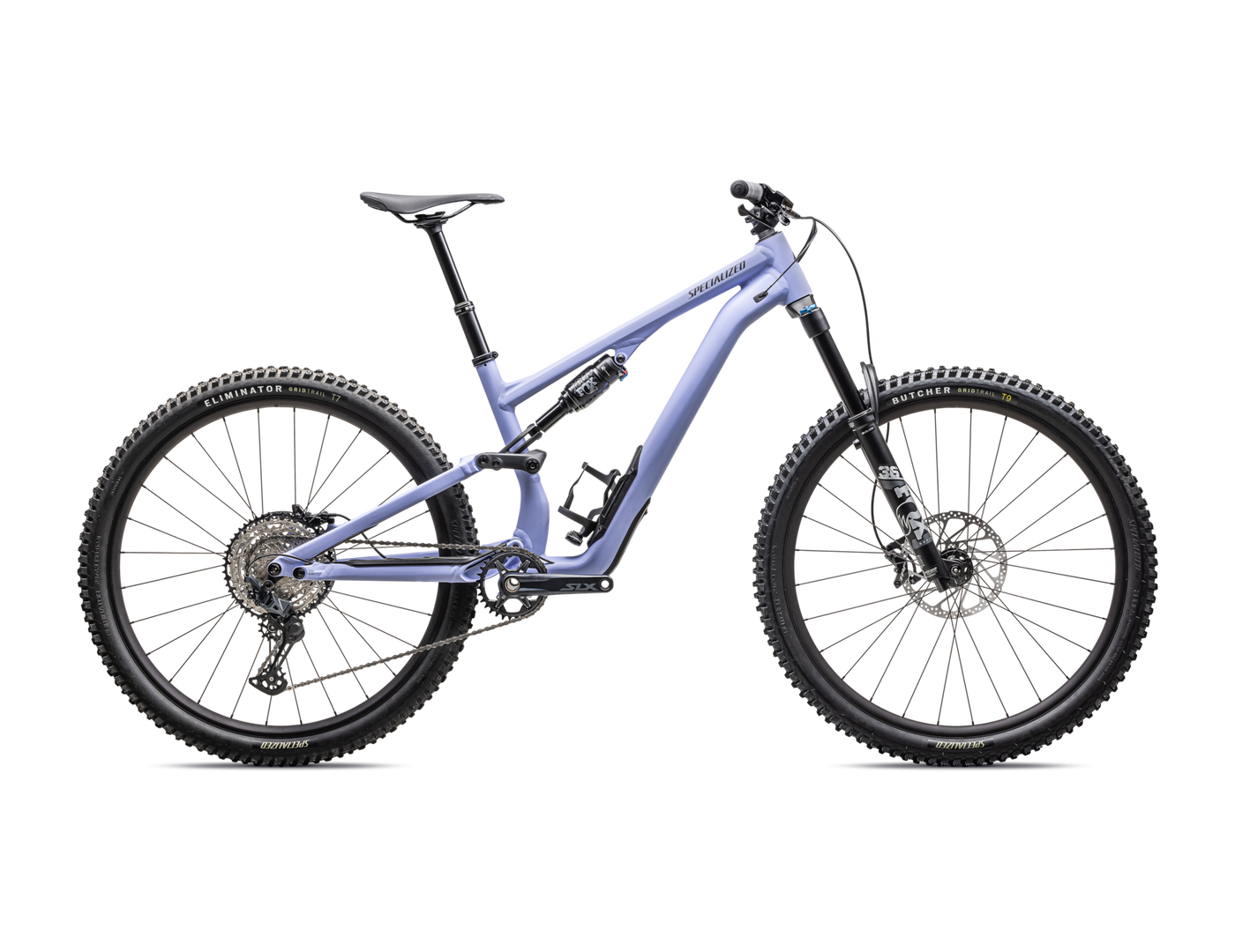 Stumpjumper 15 Comp Alloy (2025)