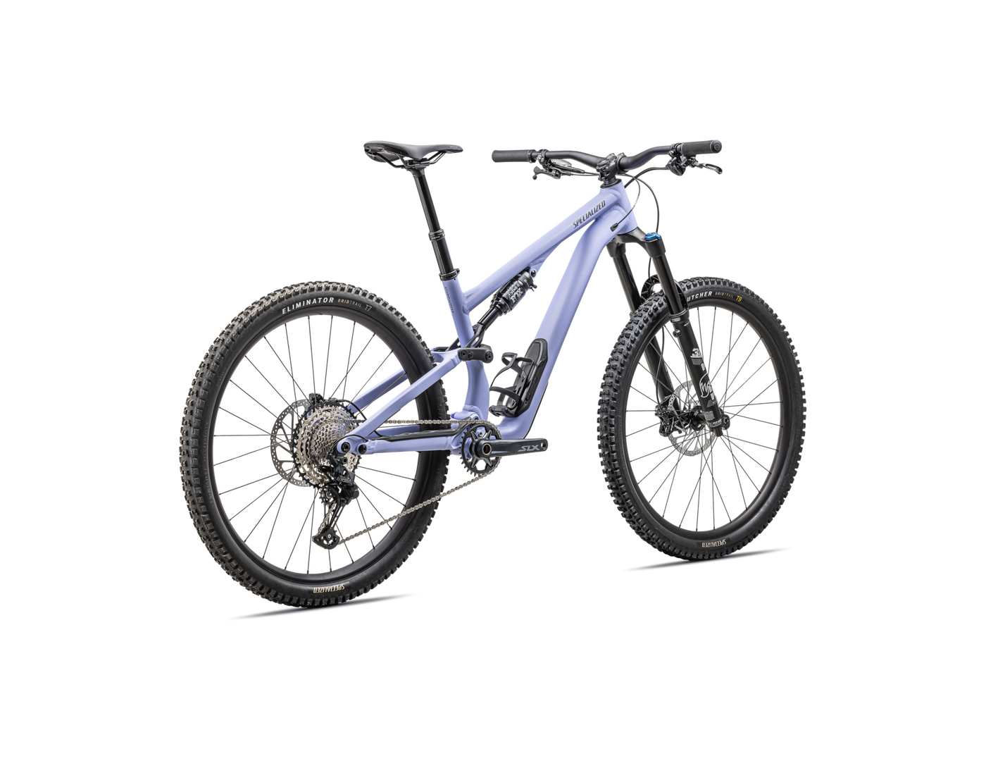 Stumpjumper 15 Comp Alloy (2025)