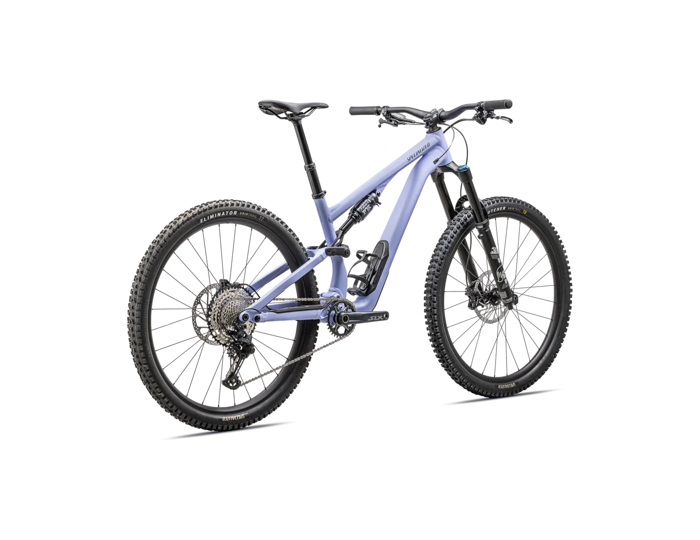 Stumpjumper 15 Comp Alloy (2025) - Bicycle Warehouse