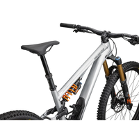 Stumpjumper 15 Fox Coil Alloy (2025) - Bicycle Warehouse