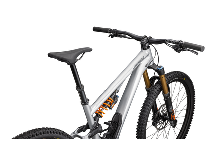 Stumpjumper 15 Fox Coil Alloy (2025)