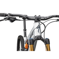 Stumpjumper 15 Fox Coil Alloy (2025) - Bicycle Warehouse