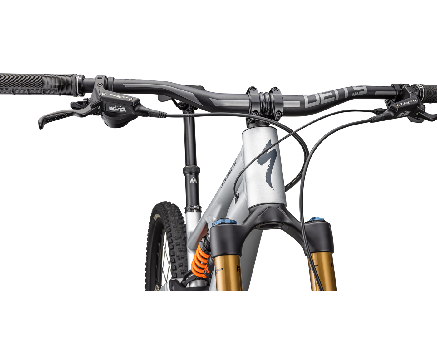 Stumpjumper 15 Fox Coil Alloy (2025)