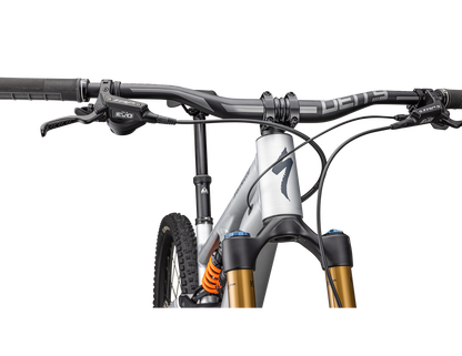 Stumpjumper 15 Fox Coil Alloy (2025)