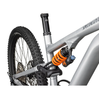 Stumpjumper 15 Fox Coil Alloy (2025) - Bicycle Warehouse