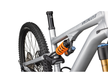 Stumpjumper 15 Fox Coil Alloy (2025)