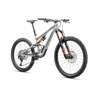 Stumpjumper 15 Fox Coil Alloy (2025) - Bicycle Warehouse