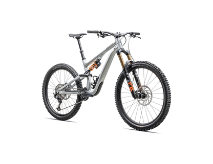 Specialized Stumpjumper 15 Fox Coil Alloy Mountain Bike (2025 Specialized Stumpjumper 15 Fox Coil Alloy Mountain Bike (2025