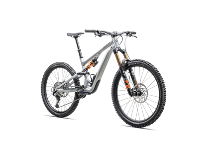 Stumpjumper 15 Fox Coil Alloy (2025)