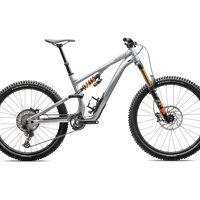 Stumpjumper 15 Fox Coil Alloy (2025) - Bicycle Warehouse