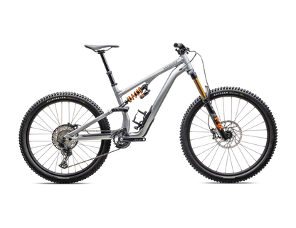 Stumpjumper 15 Fox Coil Alloy (2025)