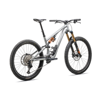 Stumpjumper 15 Fox Coil Alloy (2025) - Bicycle Warehouse