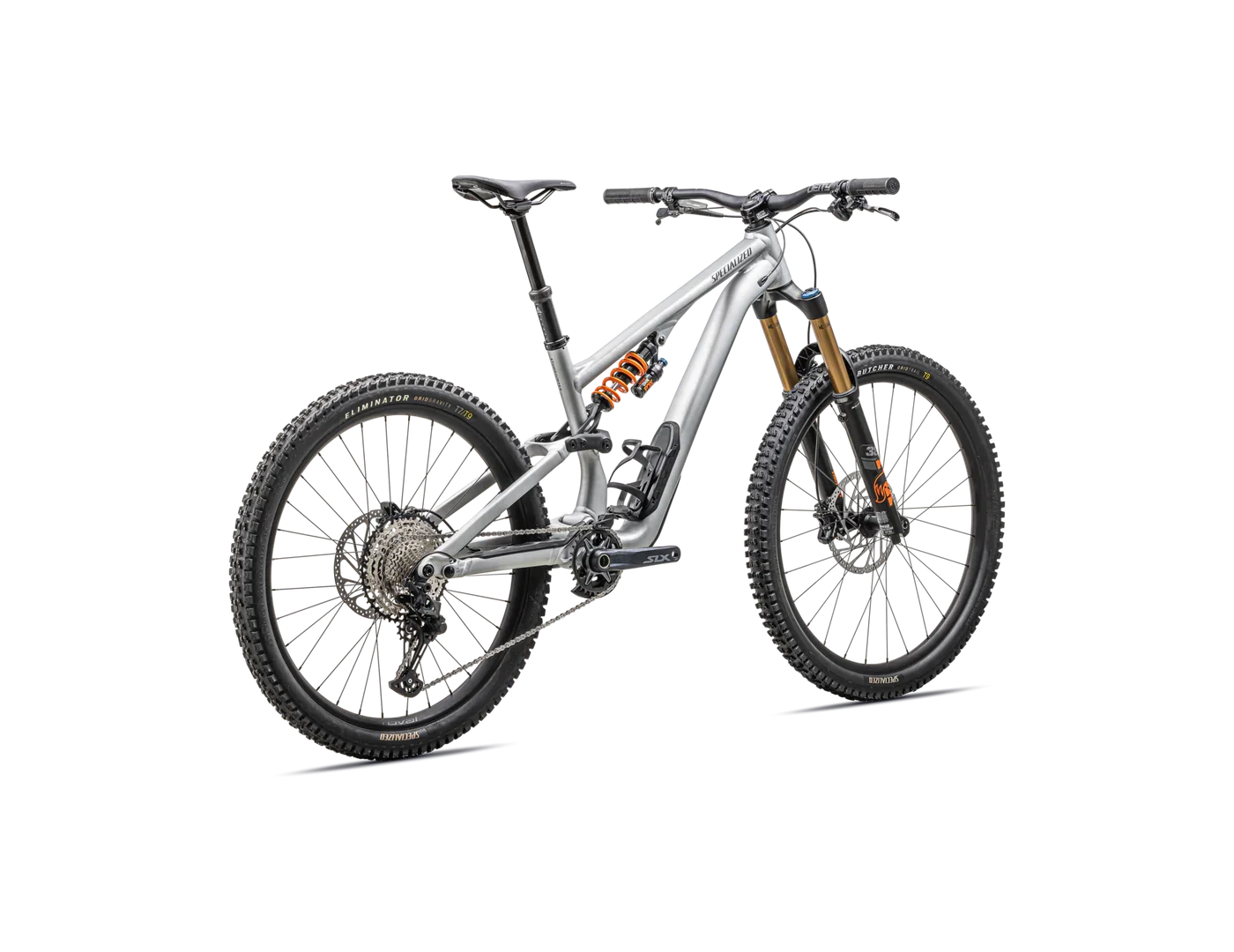 Specialized Stumpjumper 15 Fox Coil Alloy Mountain Bike (2025 Specialized Stumpjumper 15 Fox Coil Alloy Mountain Bike (2025