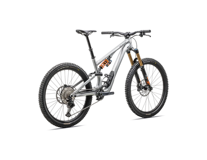Specialized Stumpjumper 15 Fox Coil Alloy Mountain Bike (2025 Specialized Stumpjumper 15 Fox Coil Alloy Mountain Bike (2025
