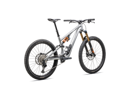 Stumpjumper 15 Fox Coil Alloy (2025)