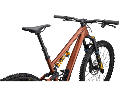 Stumpjumper 15 Öhlins Coil (2025)