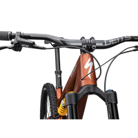 Stumpjumper 15 Öhlins Coil (2025) - Bicycle Warehouse