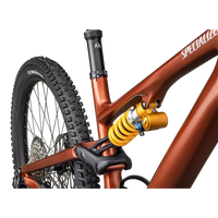 Stumpjumper 15 Öhlins Coil (2025) - Bicycle Warehouse