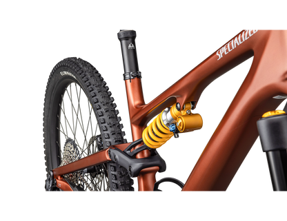 Stumpjumper 15 Öhlins Coil (2025)