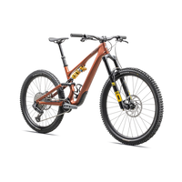 Stumpjumper 15 Öhlins Coil (2025) - Bicycle Warehouse