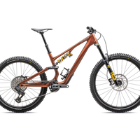Stumpjumper 15 Öhlins Coil (2025) - Bicycle Warehouse