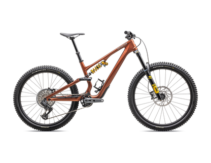 Stumpjumper 15 Öhlins Coil (2025)