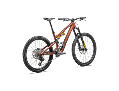 Stumpjumper 15 Öhlins Coil (2025)