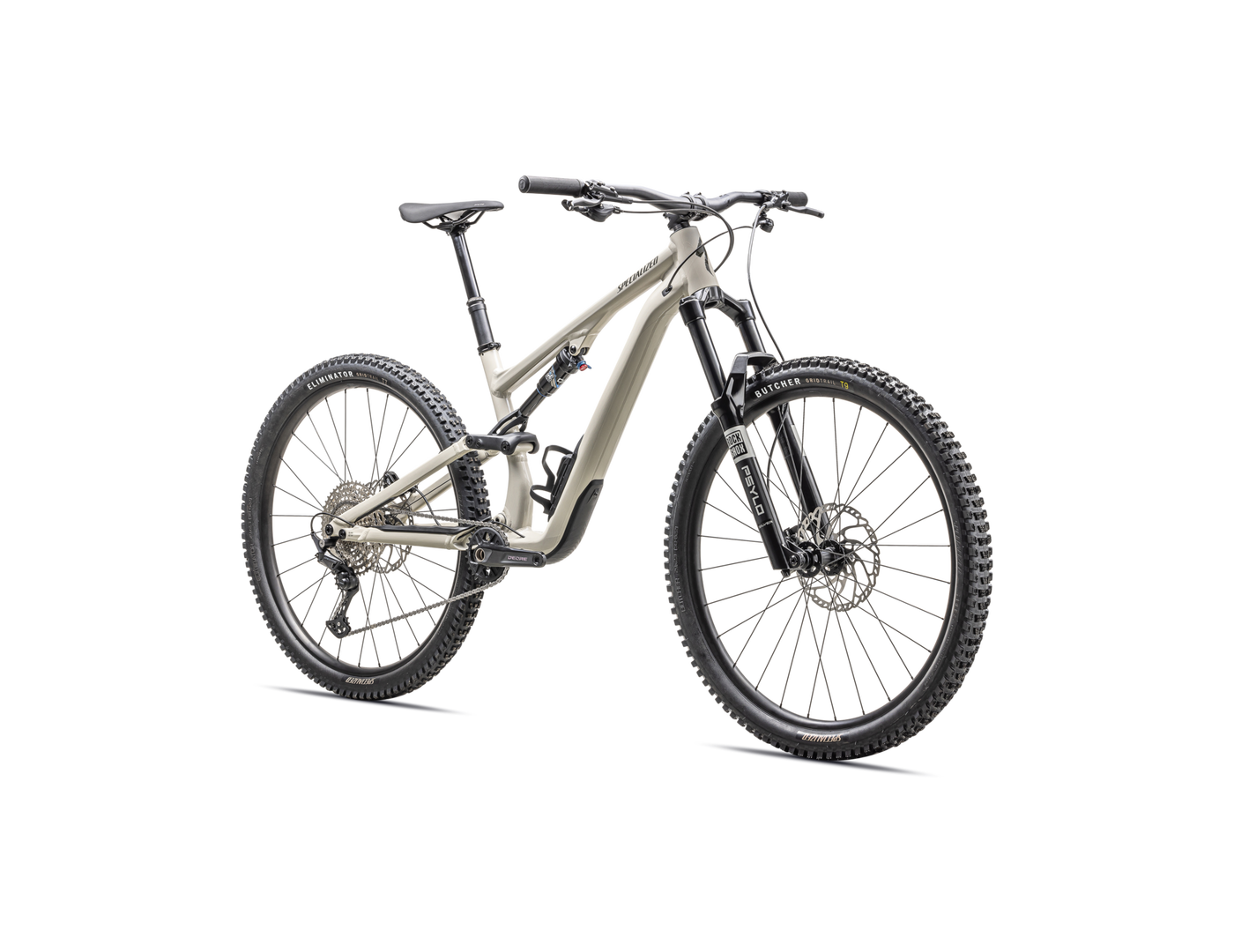 Stumpjumper 15 Alloy (2025)