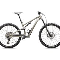 Stumpjumper 15 Comp Alloy (2025) - Bicycle Warehouse