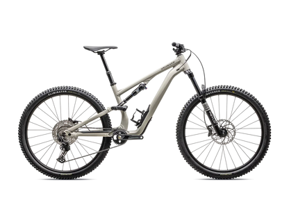 Specialized Stumpjumper 15 Alloy Mountain Bike (2025) – Bicycle Specialized Stumpjumper 15 Alloy Mountain Bike (2025) – Bicycle