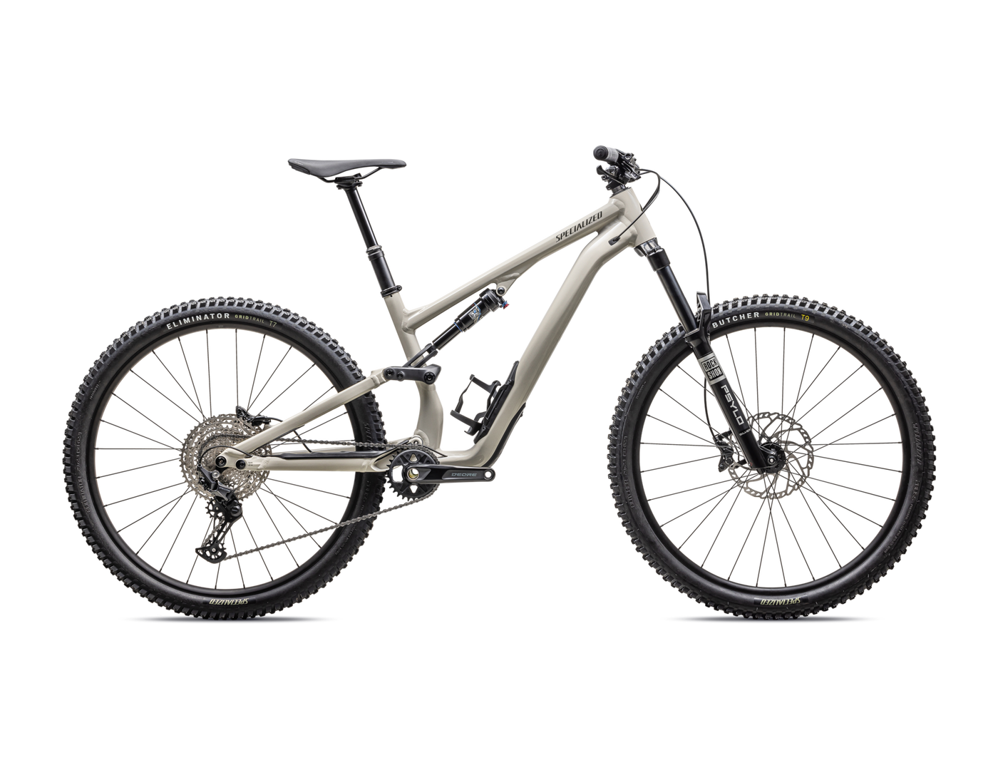 Stumpjumper 15 Comp Alloy (2025)