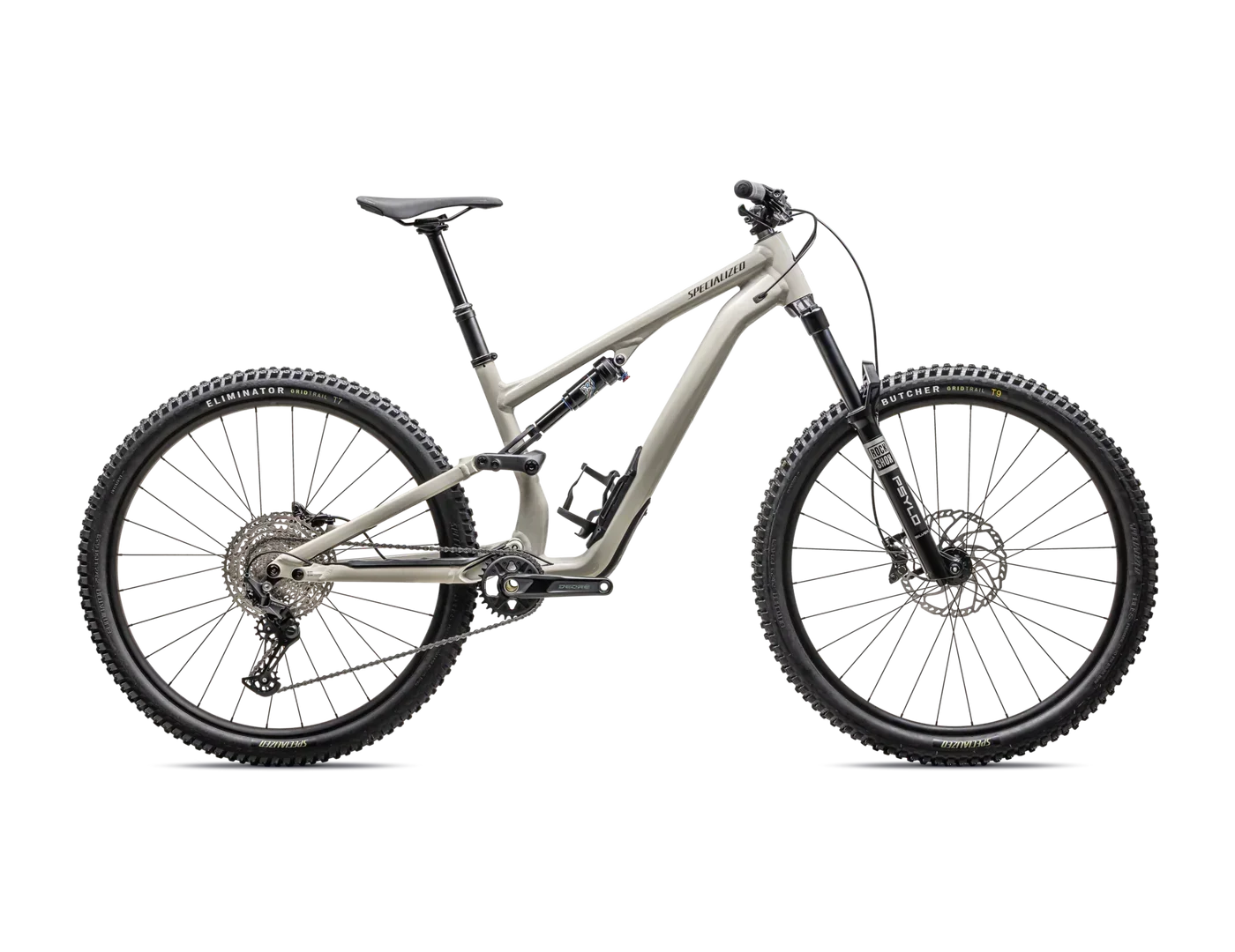 自転車本体 SPECIALIZED STUMPJUMPER 2023 Specialized Stumpjumper Expert T-Type – Incycle Bicycles