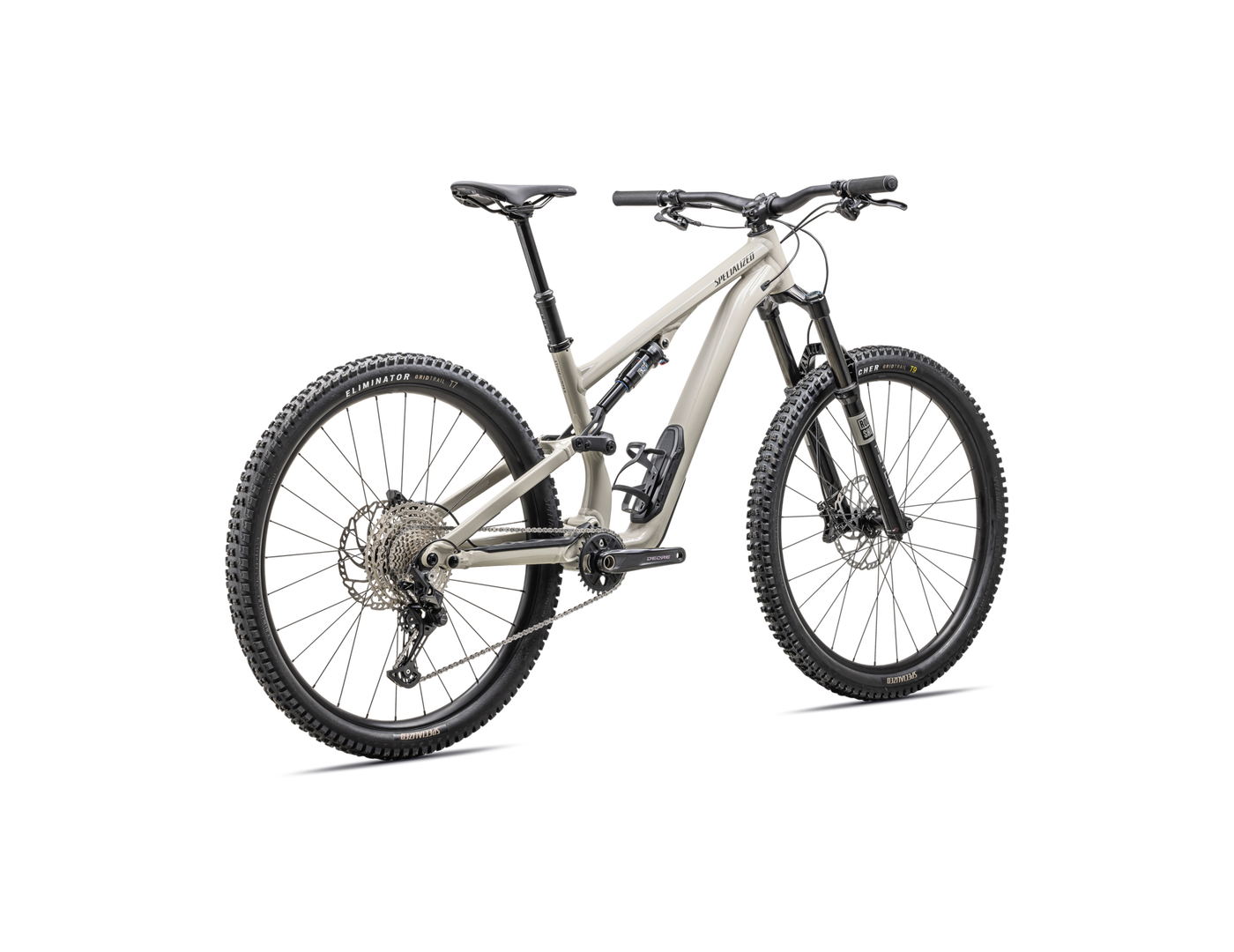 Stumpjumper 15 Alloy (2025)