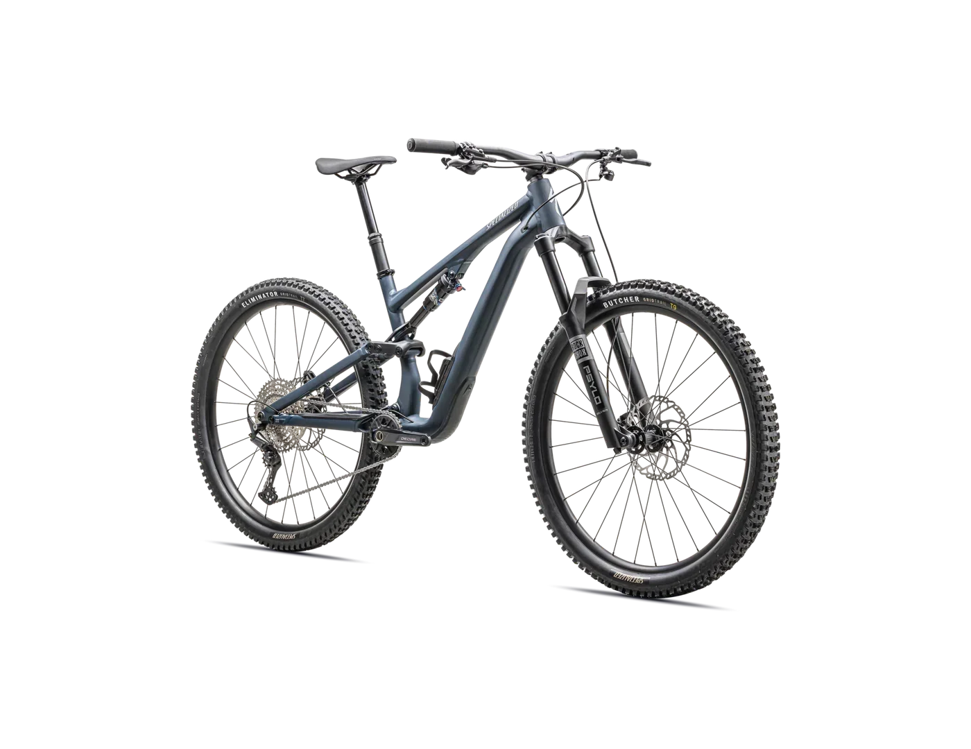 Specialized Stumpjumper 15 Alloy Mountain Bike (2025) – Bicycle Specialized Stumpjumper 15 Alloy Mountain Bike (2025) – Bicycle