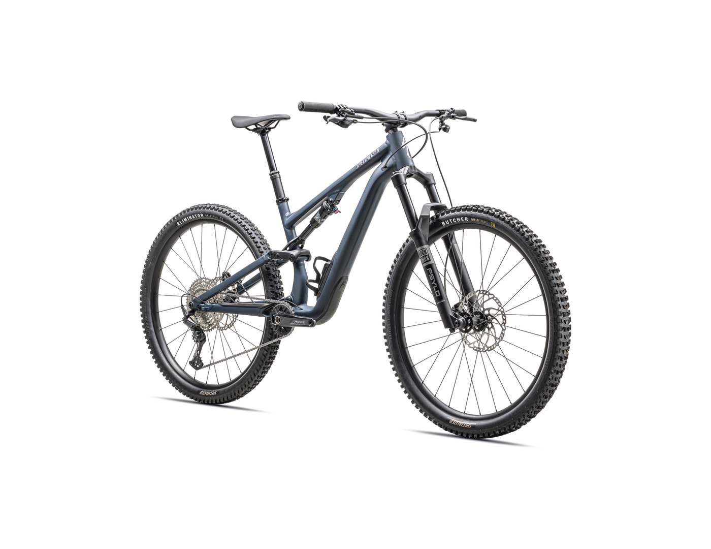 Stumpjumper 15 Comp Alloy (2025)