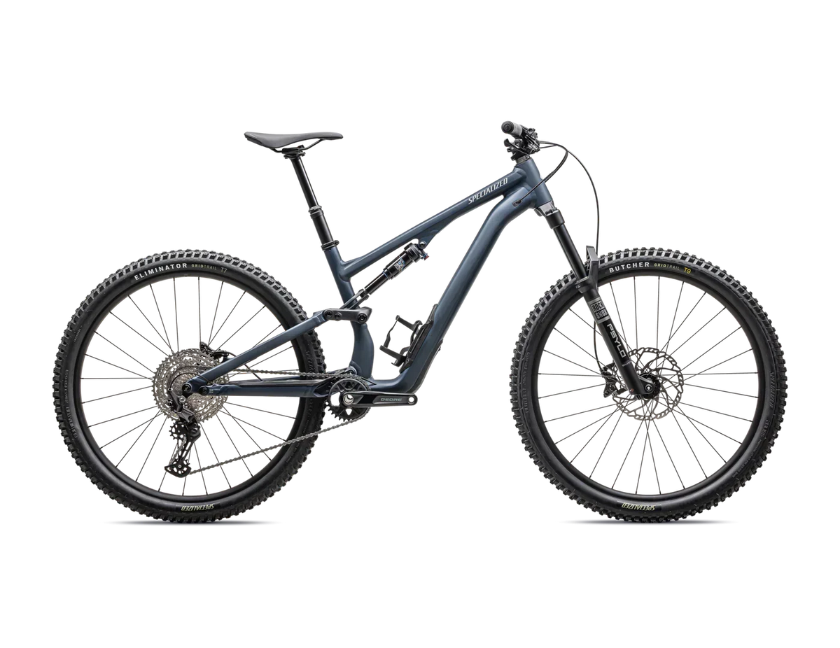 Stumpjumper 15 Comp Alloy (2025) - Bicycle Warehouse