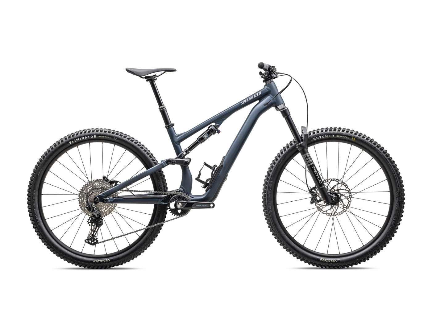 Stumpjumper 15 Comp Alloy (2025)