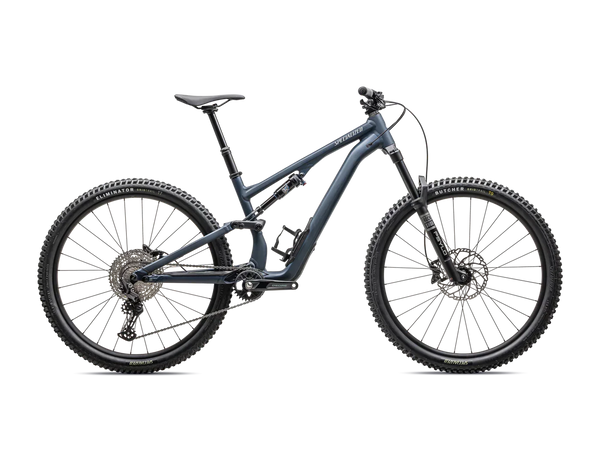 Specialized Stumpjumper 15 Alloy Mountain Bike (2025) – Bicycle