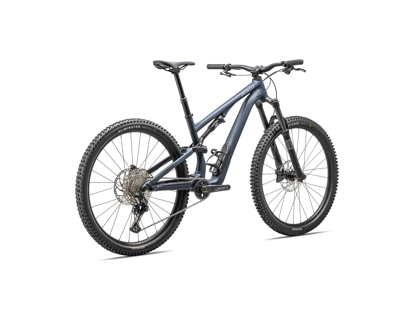 Stumpjumper 15 Alloy (2025)